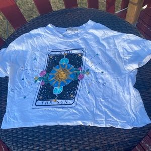 tarot shirt